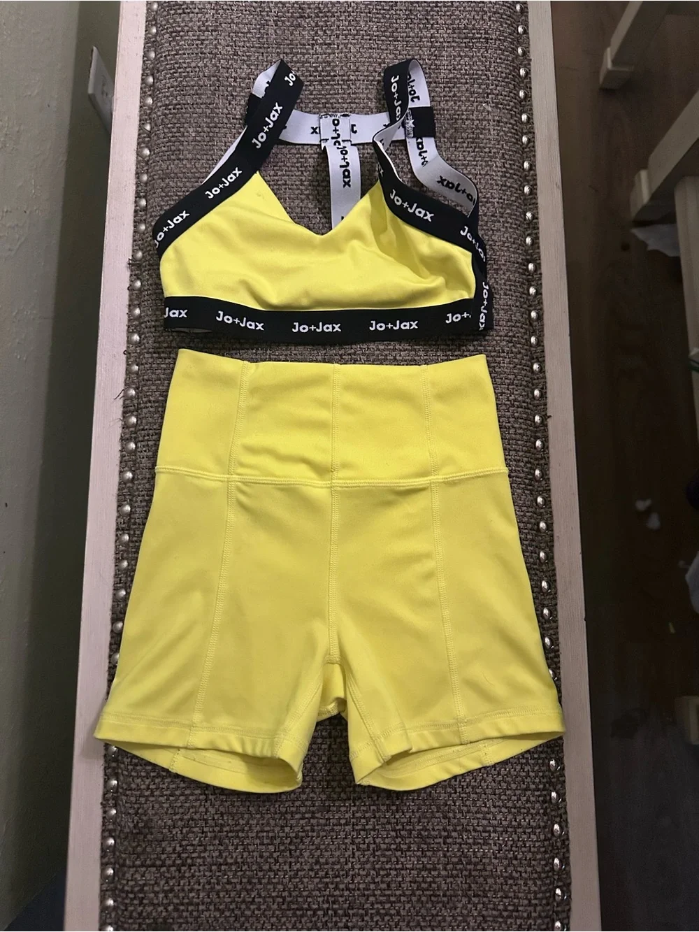 Jo+Jax Set